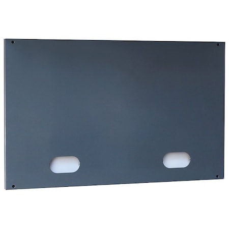 Beta C55PTE-1.0 Under-Cabinet Panel, 1 m Long 055000319